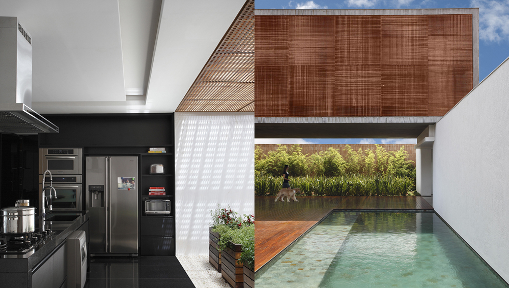 BT House by Studio Guilherme Torres