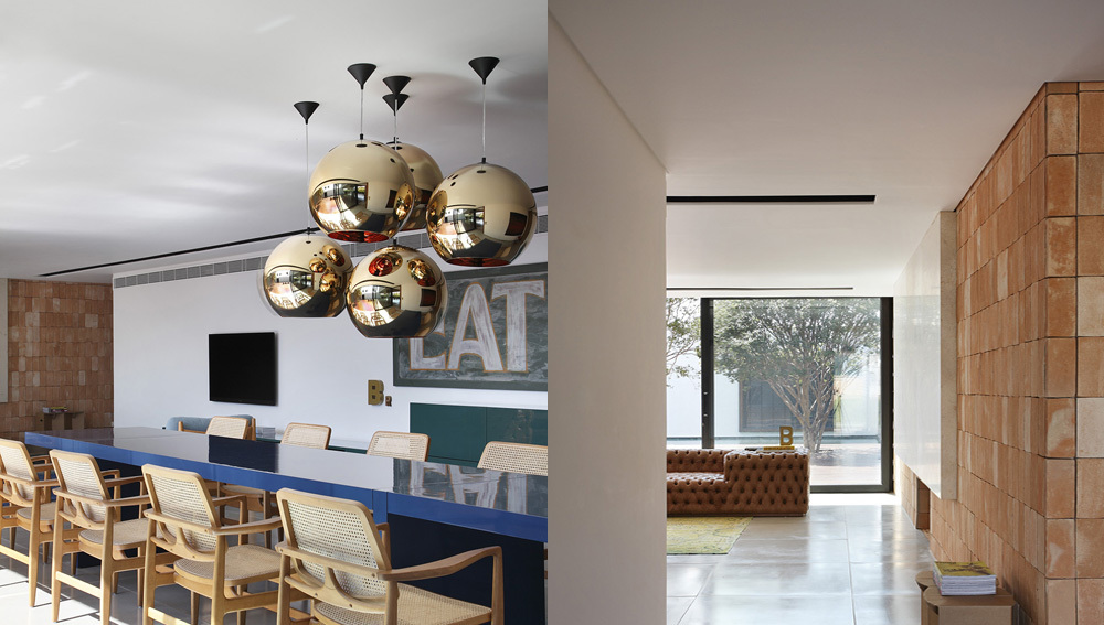 BT House by Studio Guilherme Torres