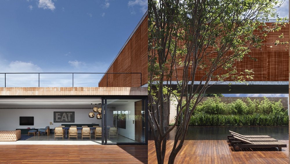 BT House by Studio Guilherme Torres